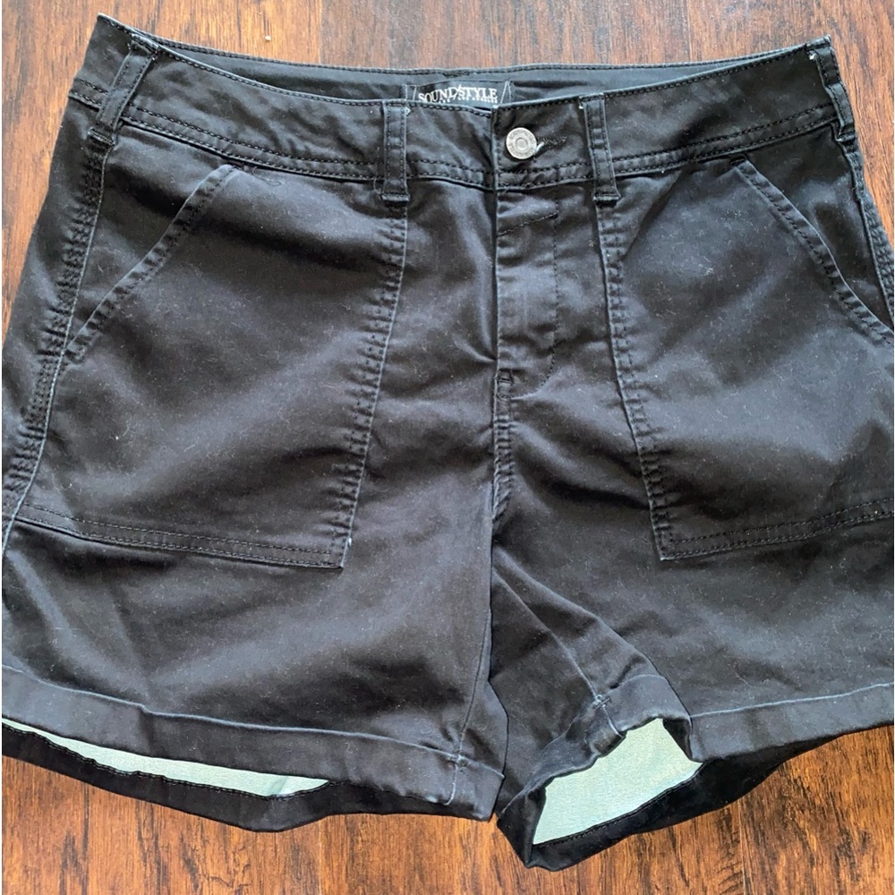 Womens shorts